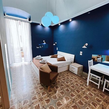 Deas B&B Trani Ngoại thất bức ảnh