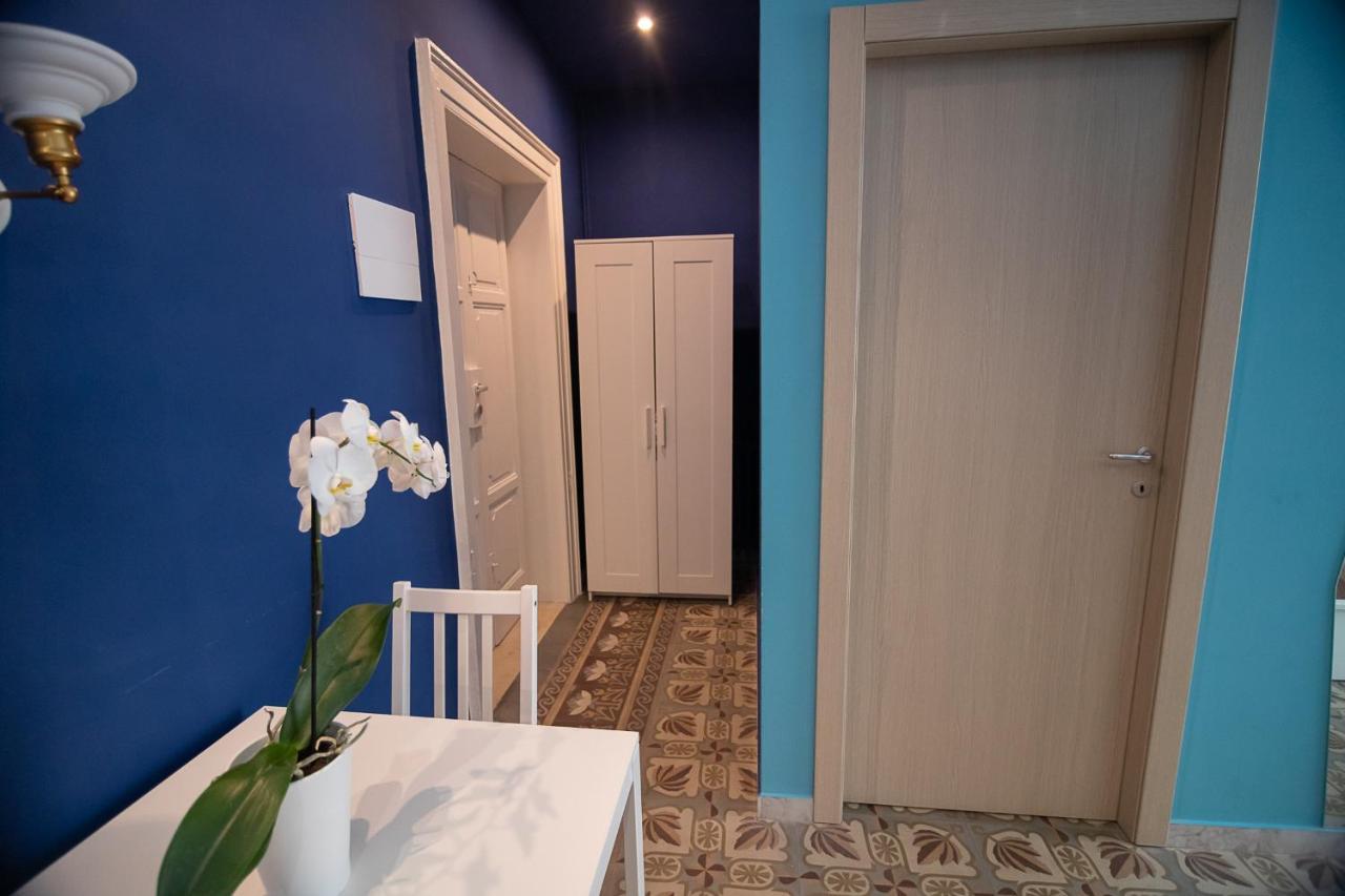Deas B&B Trani Ngoại thất bức ảnh