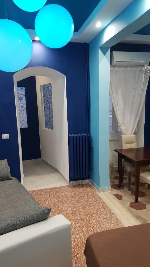 Deas B&B Trani Ngoại thất bức ảnh
