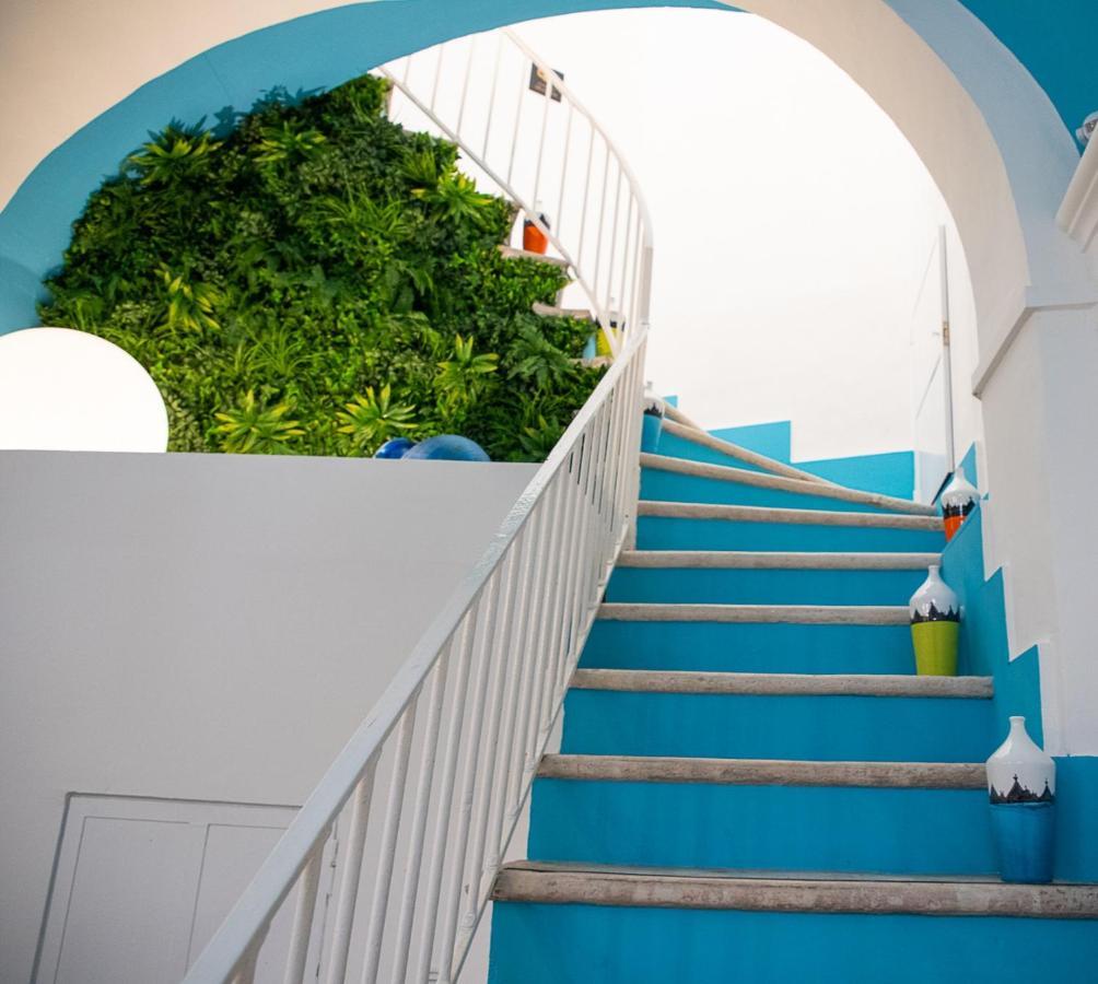 Deas B&B Trani Ngoại thất bức ảnh