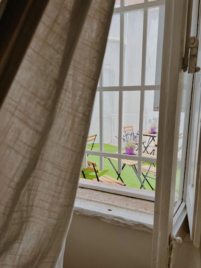 Deas B&B Trani Ngoại thất bức ảnh