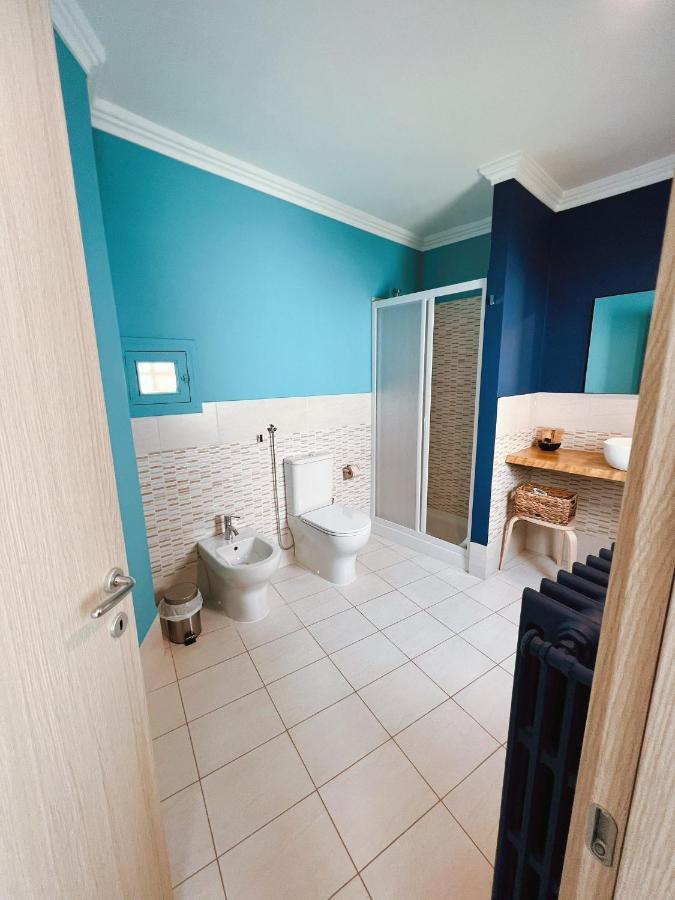 Deas B&B Trani Ngoại thất bức ảnh