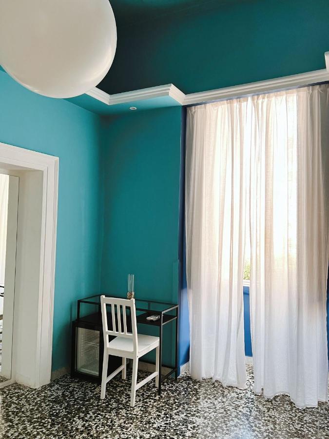 Deas B&B Trani Ngoại thất bức ảnh