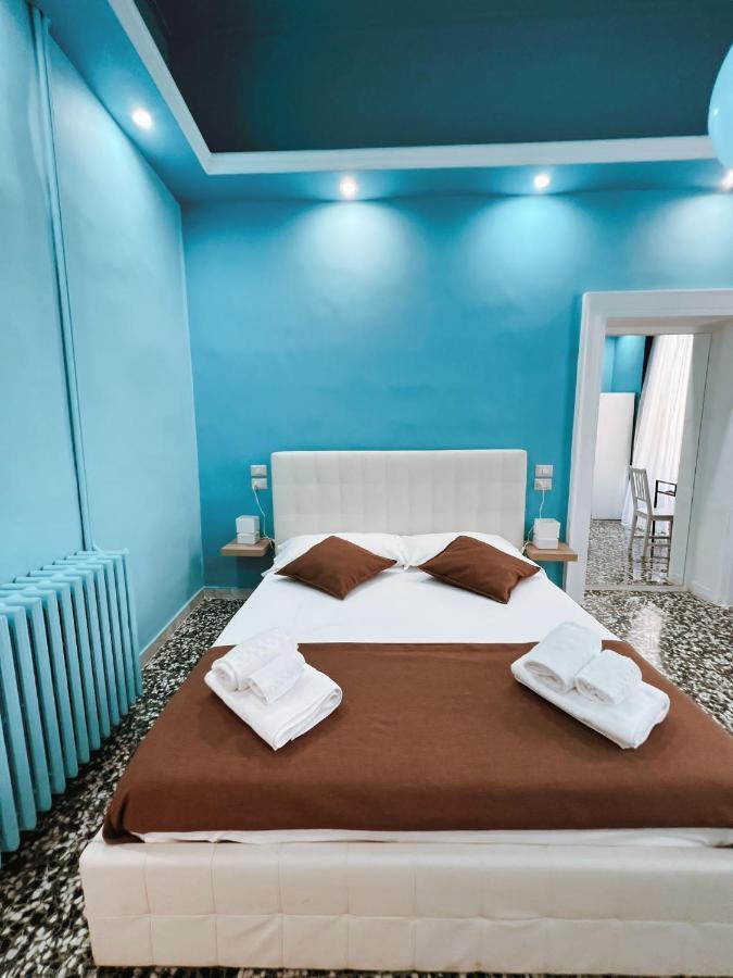 Deas B&B Trani Ngoại thất bức ảnh