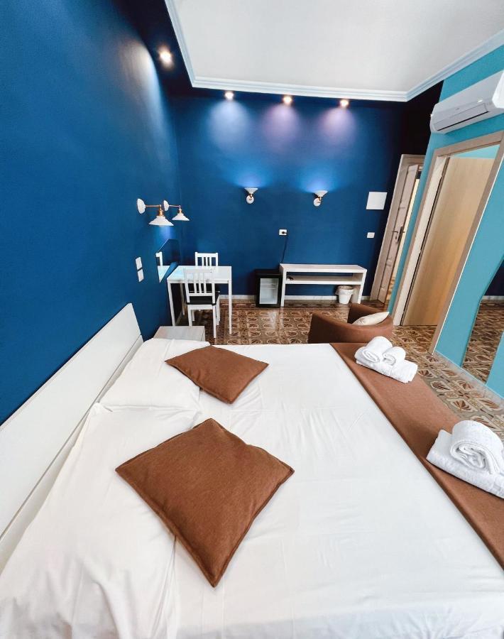 Deas B&B Trani Ngoại thất bức ảnh