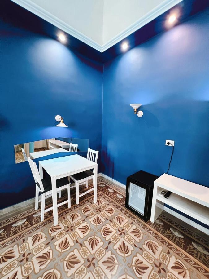 Deas B&B Trani Ngoại thất bức ảnh