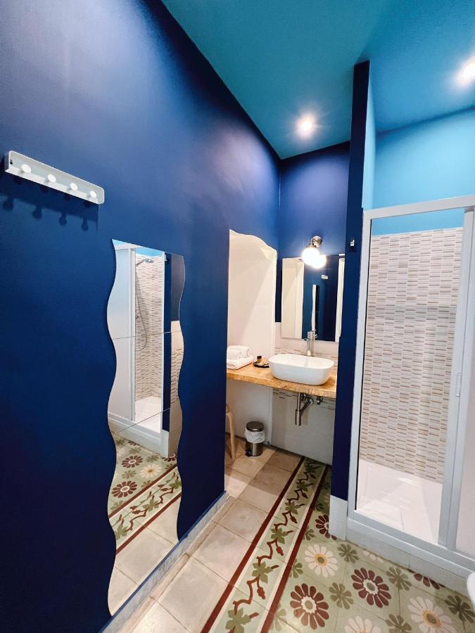 Deas B&B Trani Ngoại thất bức ảnh