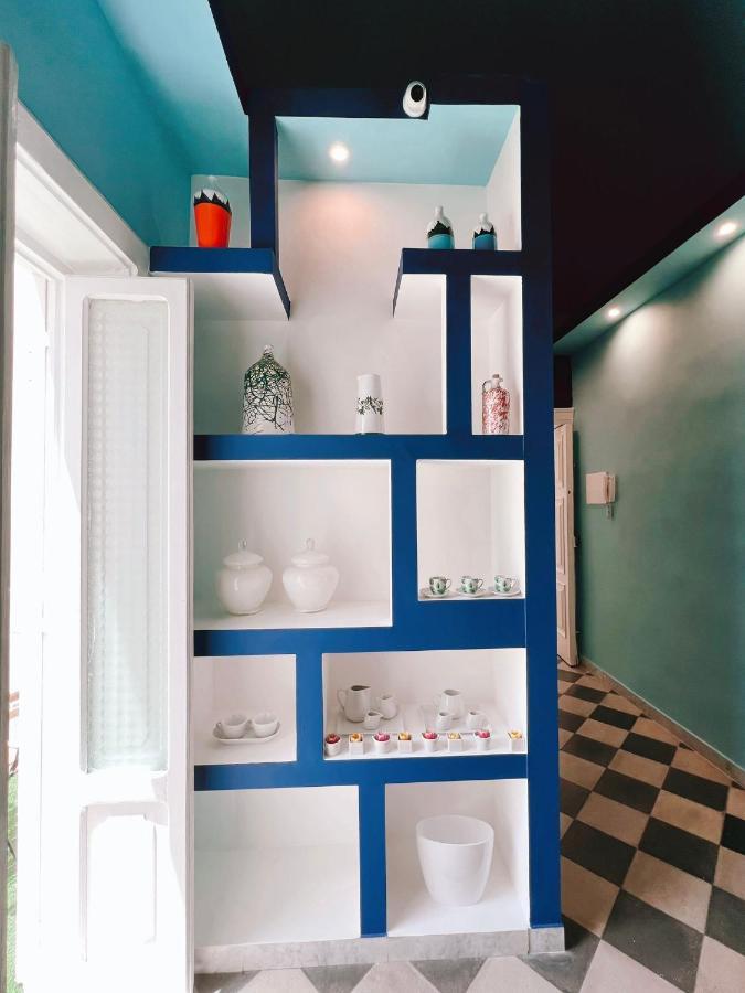 Deas B&B Trani Ngoại thất bức ảnh