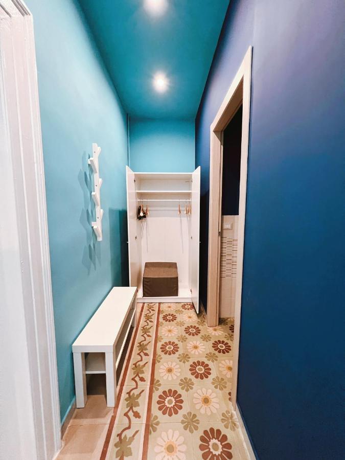 Deas B&B Trani Ngoại thất bức ảnh