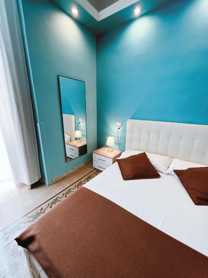 Deas B&B Trani Ngoại thất bức ảnh