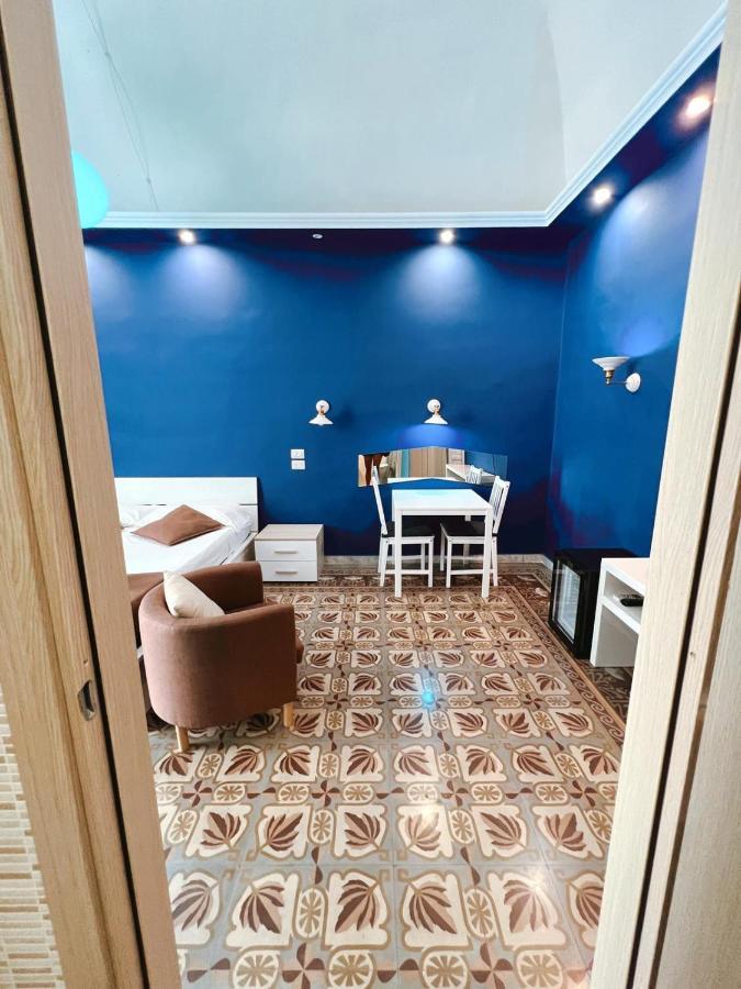 Deas B&B Trani Ngoại thất bức ảnh