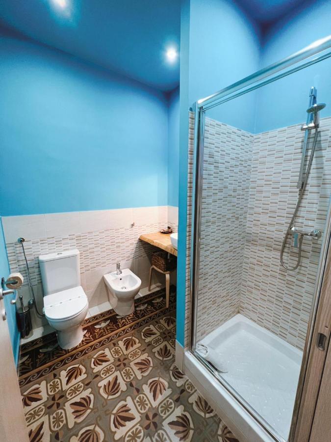 Deas B&B Trani Ngoại thất bức ảnh