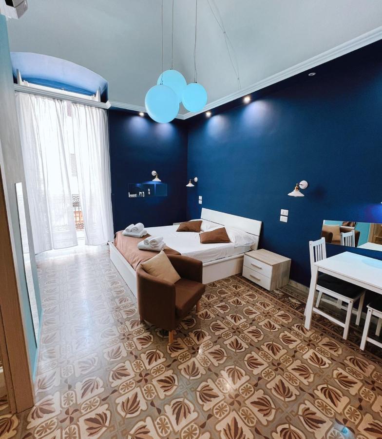Deas B&B Trani Ngoại thất bức ảnh