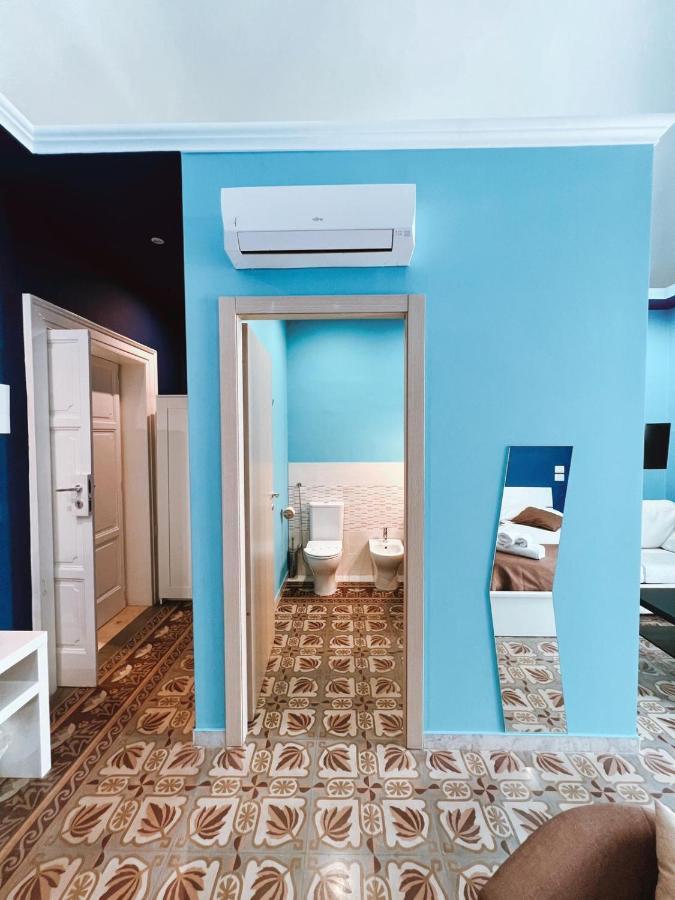 Deas B&B Trani Ngoại thất bức ảnh