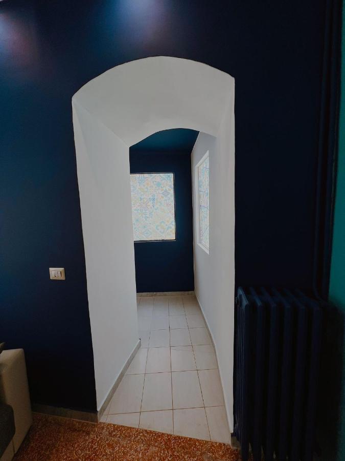 Deas B&B Trani Ngoại thất bức ảnh