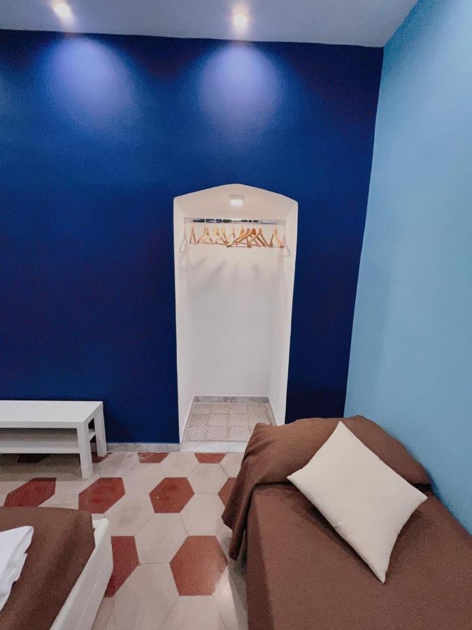 Deas B&B Trani Ngoại thất bức ảnh