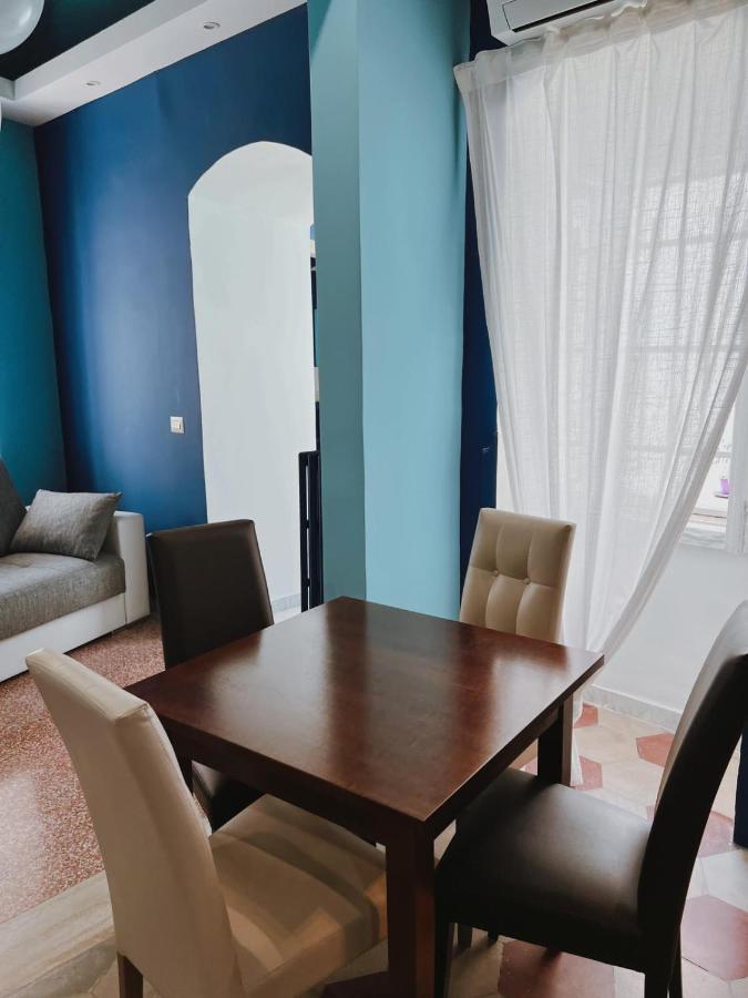 Deas B&B Trani Ngoại thất bức ảnh