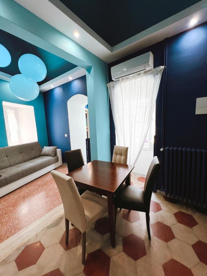 Deas B&B Trani Ngoại thất bức ảnh