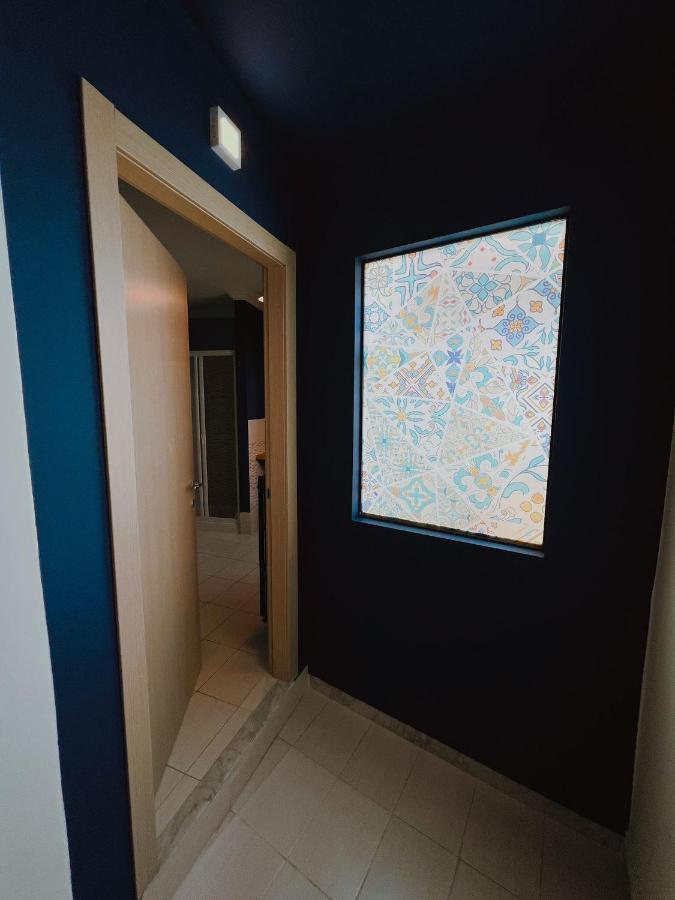 Deas B&B Trani Ngoại thất bức ảnh