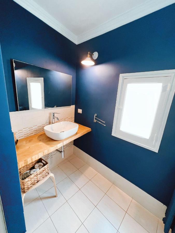 Deas B&B Trani Ngoại thất bức ảnh